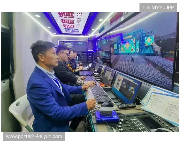 制造环节正由重型转播车向轻便集成背包演进 助力现场敏捷执行