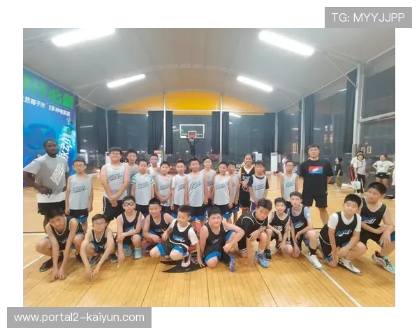 篮球进校园活动持续推进，青少年篮球培训体系完善